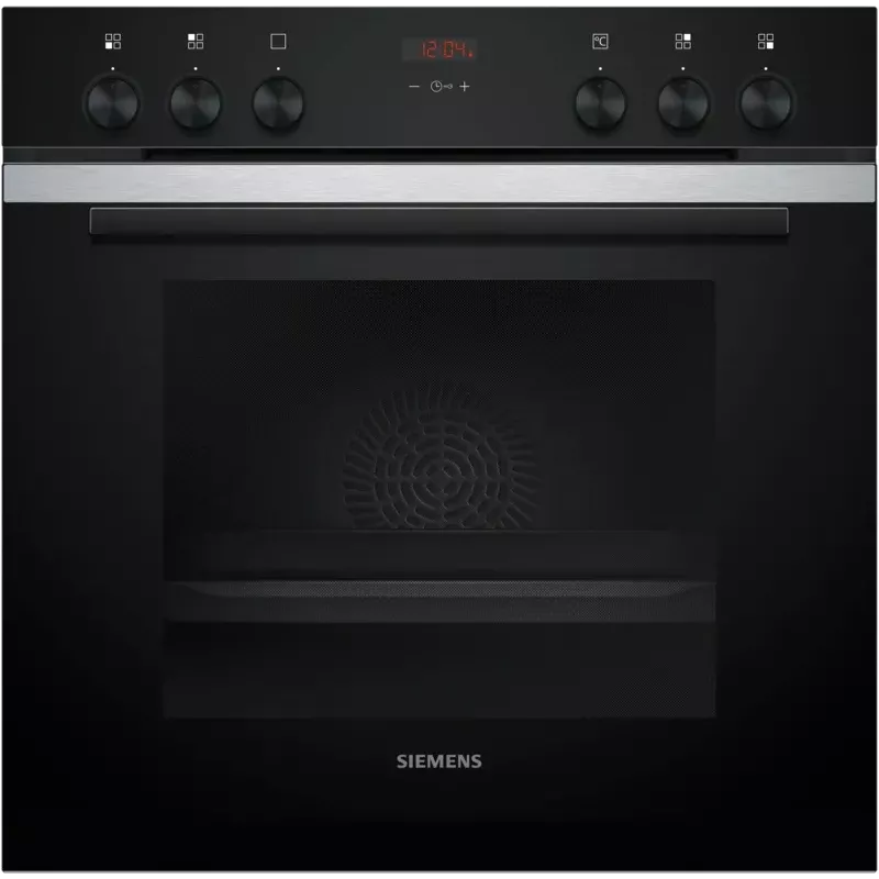 Siemens iQ300 HE213ABS3 + EA64RGNA1E keittosarja keraaminen liesi sähkö