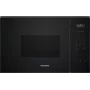 Siemens iQ500 BF525LMB1 mikroaaltouuni musta solo-mikroaaltouuni kalusteisiin 20 L 800 W