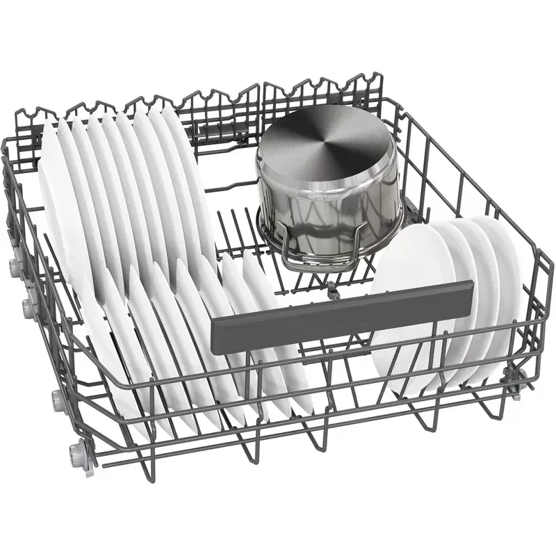 Siemens iQ300 SX63EX22CE astianpesukone täysintegroitu 14 astiastoa