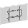 iiyama WM1044-B1 TV-seinäteline 139,7 cm (55