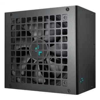DEEPCOOL Pl800d virtalähde 800 W 20+4 Pin ATX - musta