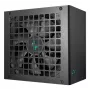 DEEPCOOL Pl800d virtalähde 800 W 20+4 Pin ATX - musta