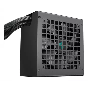 DEEPCOOL Pl800d virtalähde 800 W 20+4 Pin ATX - musta