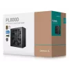 DEEPCOOL Pl800d virtalähde 800 W 20+4 Pin ATX - musta