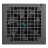DEEPCOOL Pl800d virtalähde 800 W 20+4 Pin ATX - musta