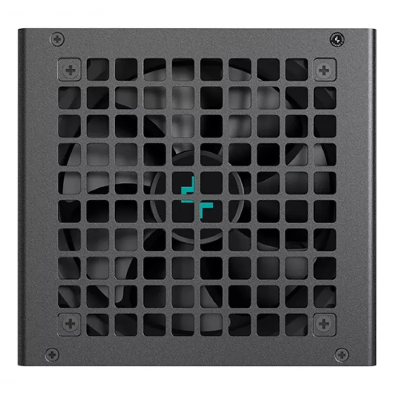 DEEPCOOL Pl800d virtalähde 800 W 20+4 Pin ATX - musta