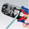 Puristustyökalu Knipex 97 51 10