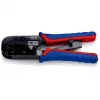 Puristustyökalu Knipex 97 51 10