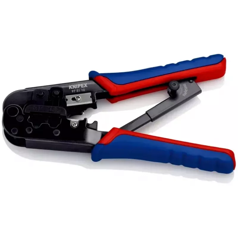 Puristustyökalu Knipex 97 51 10