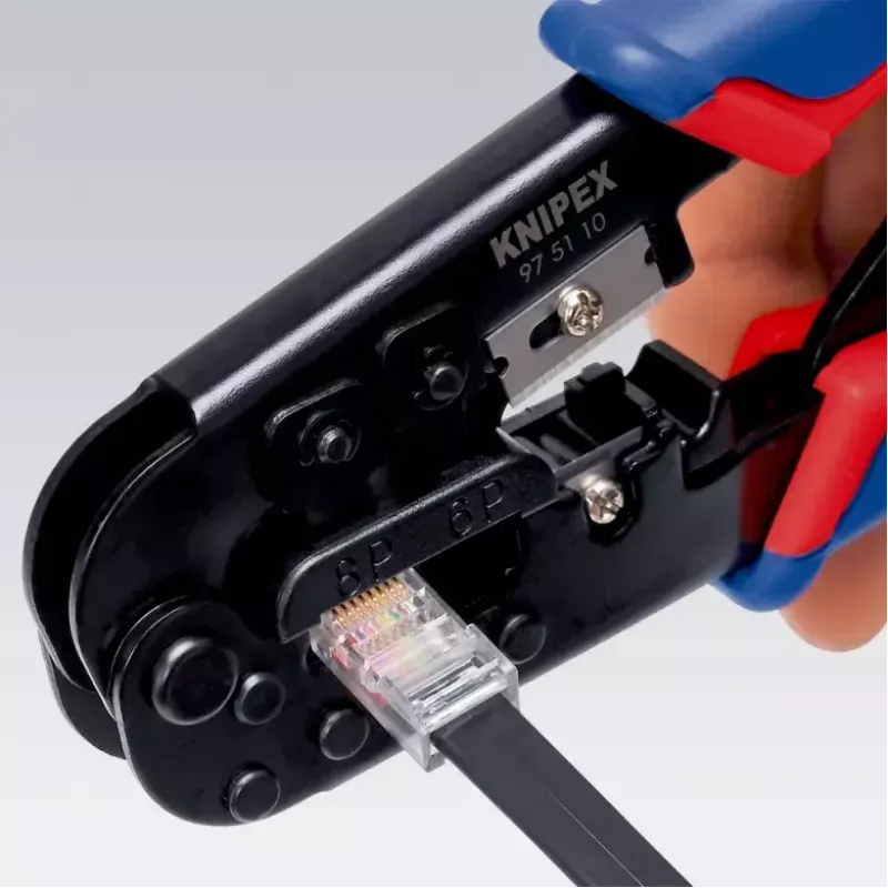 Puristustyökalu Knipex 97 51 10