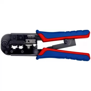 Puristustyökalu Knipex 97 51 10