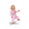BABY born verryttelyasu pinkki 43 cm nuken vaatesarja