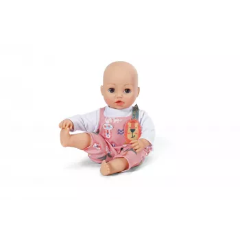 BABY born potkupuku viidakko 43 cm nuken potkupuku