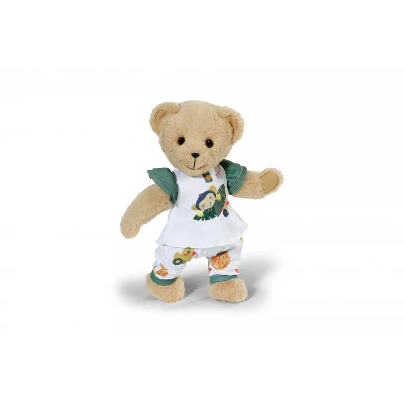 BABY born Outfit Monkey 43 cm nukenvaatesetti