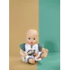 BABY born Outfit Monkey 43 cm nukenvaatesetti