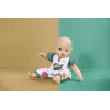 BABY born Outfit Monkey 43 cm nukenvaatesetti