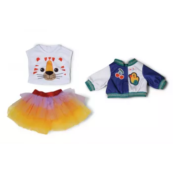 BABY born Tutu-asu 43 cm nukenvaatesetti