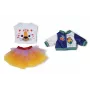 BABY born Tutu-asu 43 cm nukenvaatesetti
