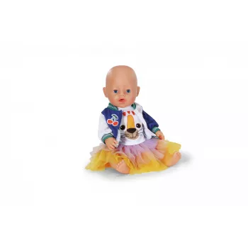 BABY born Tutu-asu 43 cm nukenvaatesetti