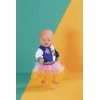BABY born Tutu-asu 43 cm nukenvaatesetti