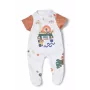 BABY born Romper Jungle 36 cm nuken potkupuku
