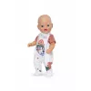 BABY born Romper Jungle 36 cm nuken potkupuku