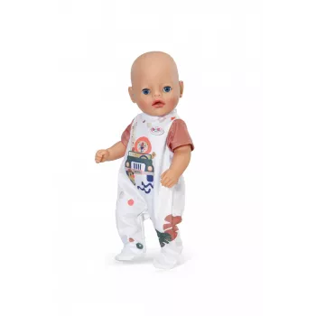 BABY born Romper Jungle 36 cm nuken potkupuku