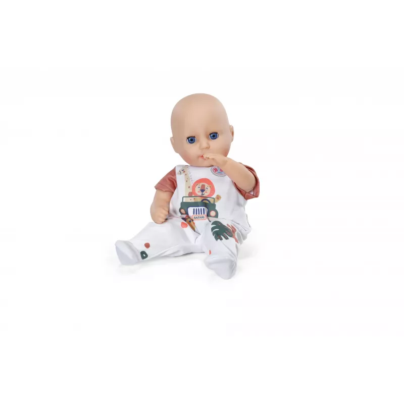 BABY born Romper Jungle 36 cm nuken potkupuku