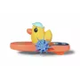 BABY born Splish Splash Surfing Berta kylpyeläin monivärinen