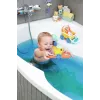 BABY born Splish Splash Surfing Berta kylpyeläin monivärinen
