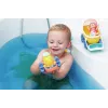 BABY born Splish Splash Surfing Berta kylpyeläin monivärinen
