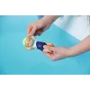 BABY born Splish Splash lastenvaunut Emma-kylpynukella monivärinen