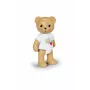 BABY born Splish Splash Teddy kylpyeläin monivärinen
