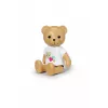 BABY born Splish Splash Teddy kylpyeläin monivärinen