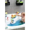 BABY born Splish Splash Teddy kylpyeläin monivärinen