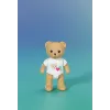BABY born Splish Splash Teddy kylpyeläin monivärinen