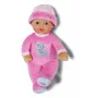BABY born for babies Sleepy Pink 30cm, vauvanukke, naispuolinen, poika/tyttö, 300 mm, monivärinen