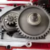 Moottorisaha Einhell 4501710