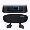 D-Link DWR-960 4G LTE Wi-Fi-reititin, AC1200 kaksitaajuus, LTE Cat7 enintään 300 Mbit/s, 2x GbE LAN
