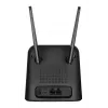 D-Link DWR-960 4G LTE Wi-Fi-reititin, AC1200 kaksitaajuus, LTE Cat7 enintään 300 Mbit/s, 2x GbE LAN