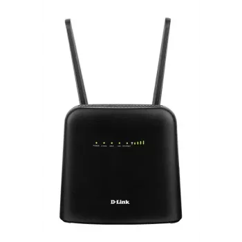 D-Link DWR-960 dualband Wi-Fi 5 -reititin