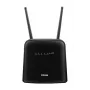 D-Link DWR-960 4G LTE Wi-Fi-reititin, AC1200 kaksitaajuus, LTE Cat7 enintään 300 Mbit/s, 2x GbE LAN