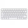 APPLE Magic Keyboard valkoinen (USB-C) – QWERTZ saksa