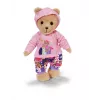 BABY born Newborn Outfit 43 cm nukenvaatesetti