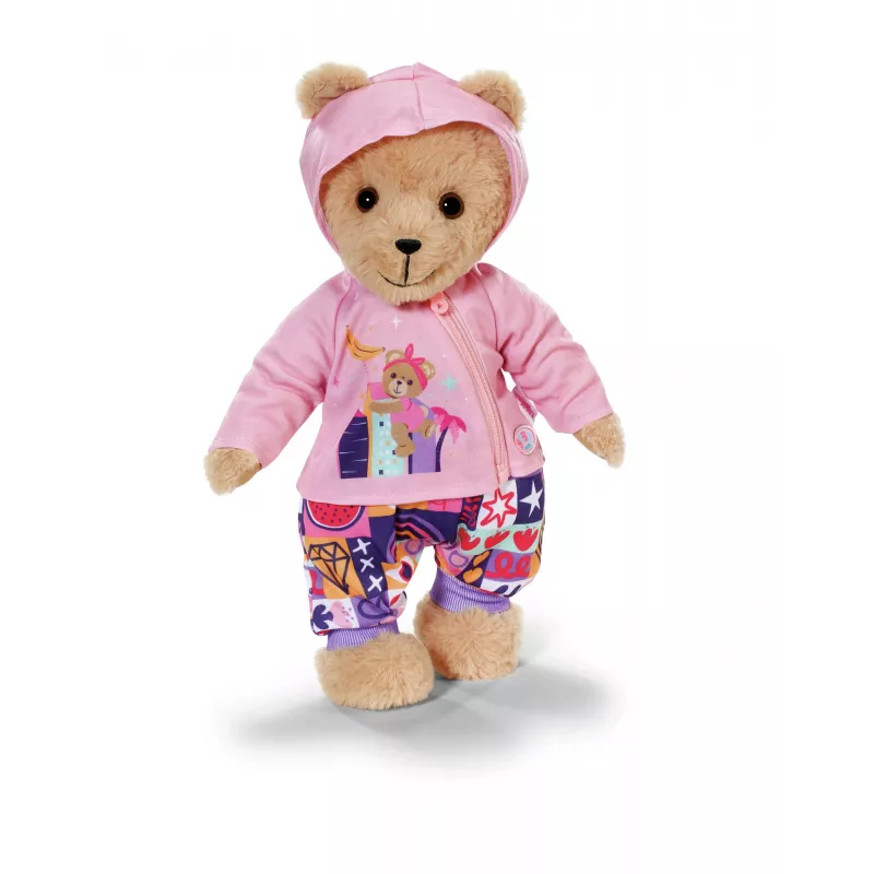 BABY born Newborn Outfit 43 cm nukenvaatesetti