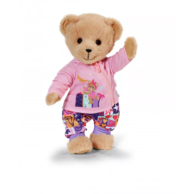 BABY born Newborn Outfit 43 cm nukenvaatesetti