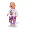 BABY born Newborn Outfit 43 cm nukenvaatesetti
