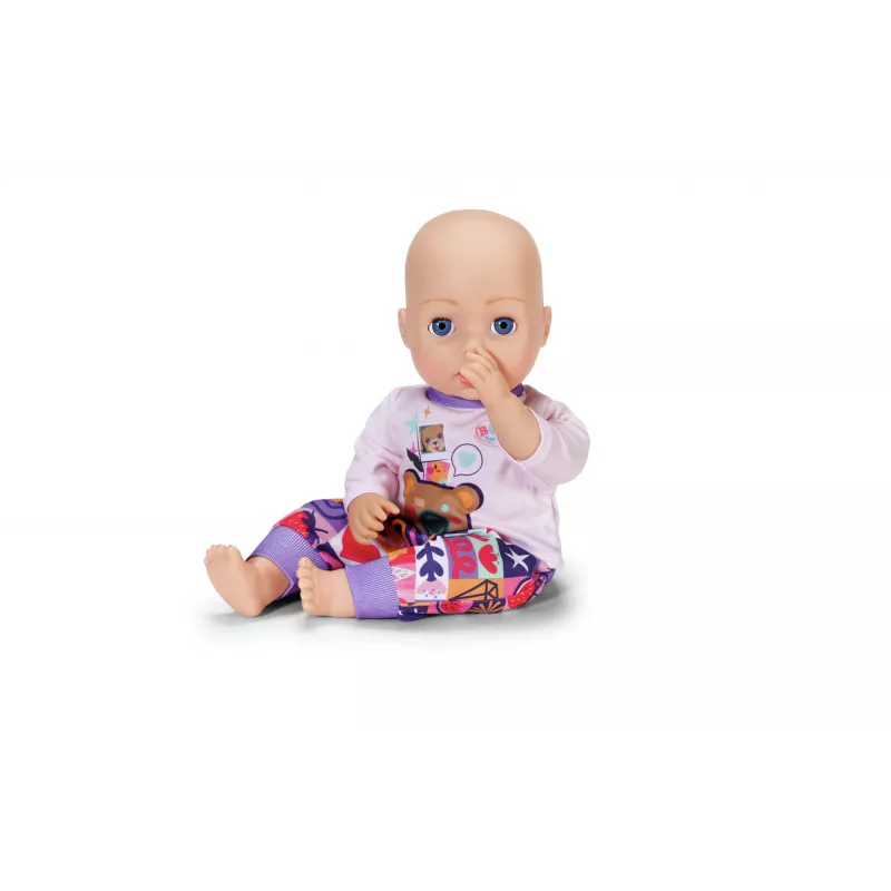 BABY born Newborn Outfit 43 cm nukenvaatesetti