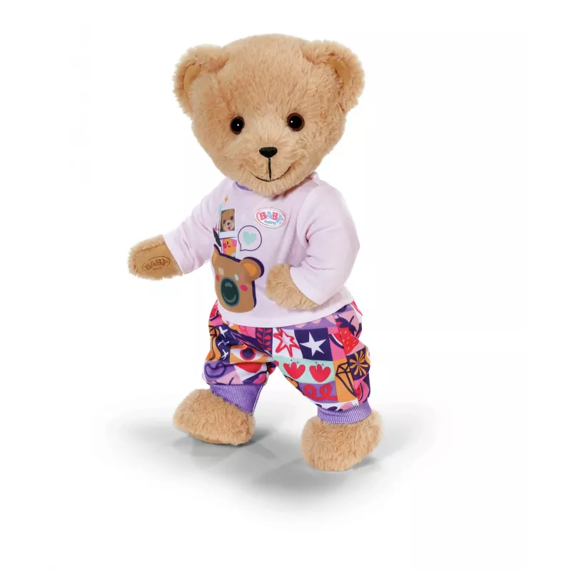 BABY born Newborn Outfit 43 cm nukenvaatesetti