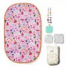 BABY born Changing Bag Pinplay nuken vaihtolaukku